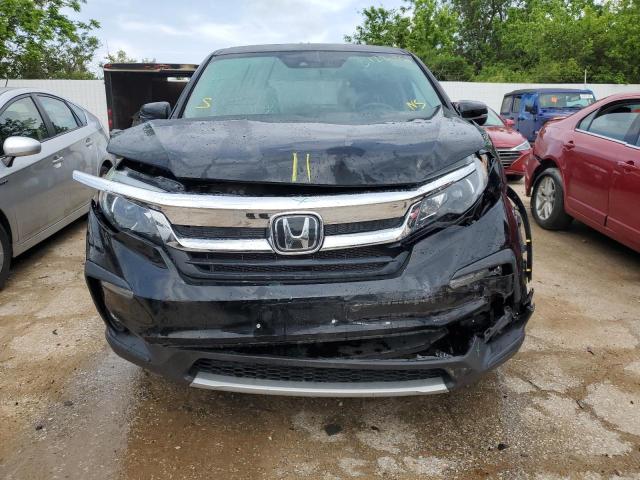 Photo 5 from auction – 2019 HONDA PILOT EXL with VIN 5FNYF5H5XKB044221