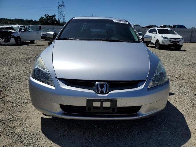 Photo 5 from auction – 2004 HONDA ACCORD EX with VIN 1HGCM66564A007723