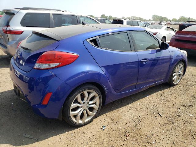 Photo 3 from auction – 2012 HYUNDAI VELOSTER with VIN KMHTC6AD2CU077325