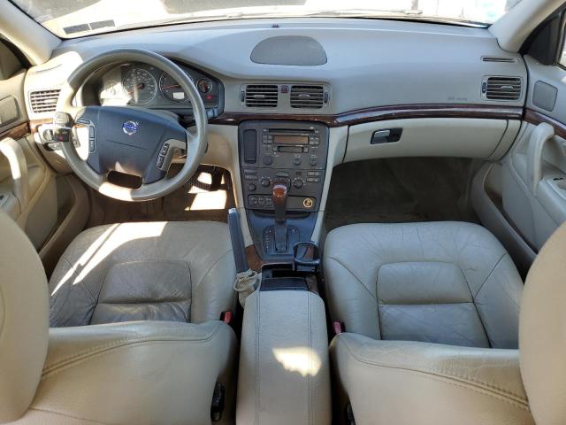 Photo 8 from auction – 2005 VOLVO S80 2.5T with VIN YV1TS592951403110