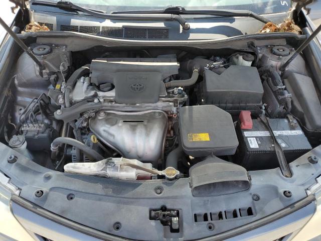 Photo 11 from auction – 2013 TOYOTA CAMRY L with VIN 4T1BF1FK7DU275154
