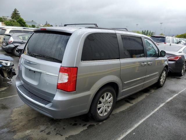 Photo 3 from auction – 2014 CHRYSLER TOWN & COU with VIN 2C4RC1BG4ER317842