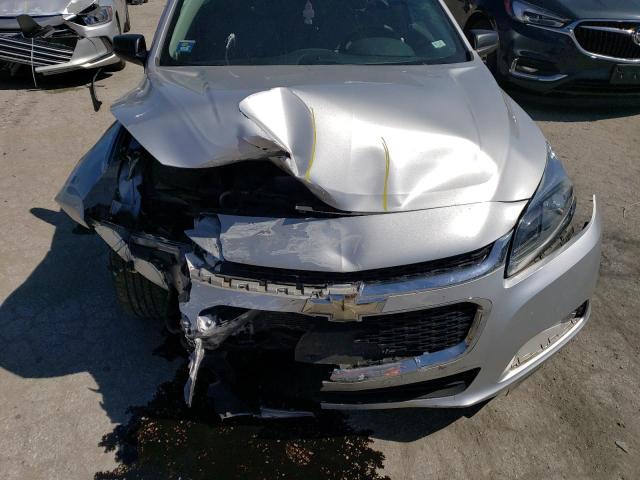 Photo 11 from auction – 2015 CHEVROLET MALIBU LS with VIN 1G11B5SL4FF144765