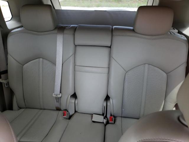 Photo 10 from auction – 2012 CADILLAC SRX LUXURY with VIN 3GYFNAE3XCS503448