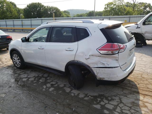 Photo 2 from auction – 2016 NISSAN ROGUE S with VIN JN8AT2MT4GW008691