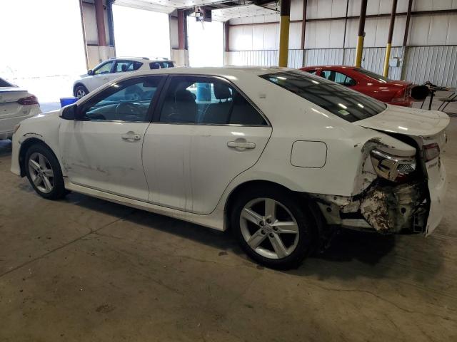 Photo 2 from auction – 2014 TOYOTA CAMRY L with VIN 4T1BF1FKXEU374830