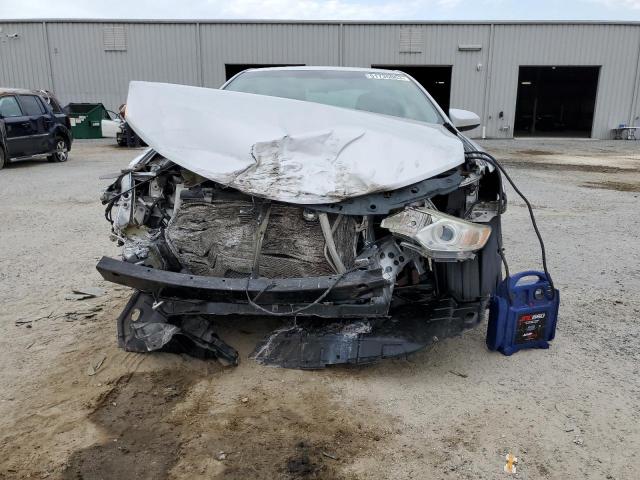 Photo 5 from auction – 2014 TOYOTA CAMRY L with VIN 4T1BF1FK1EU764232