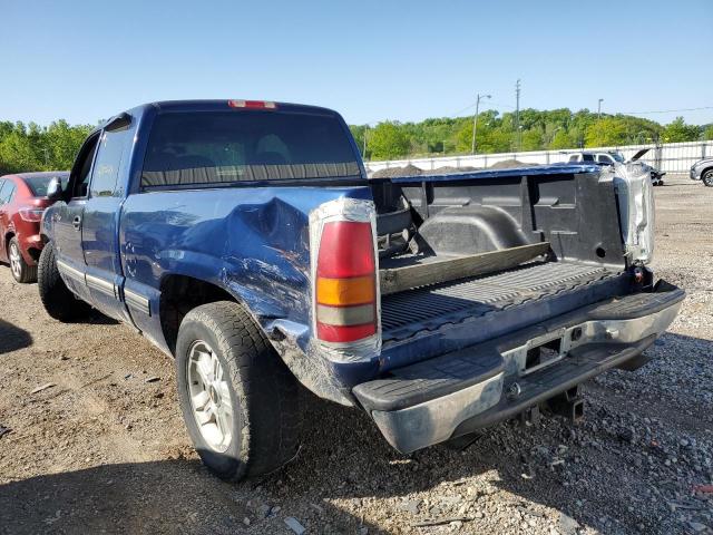 Photo 2 from auction – 2000 CHEVROLET SILVERADO with VIN 2GCEC19TXY1360702