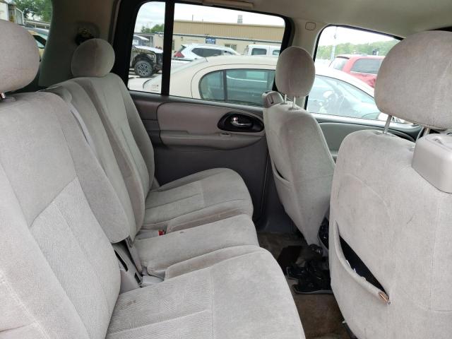Photo 11 from auction – 2005 CHEVROLET TRAILBLAZE with VIN 1GNET16S356156573