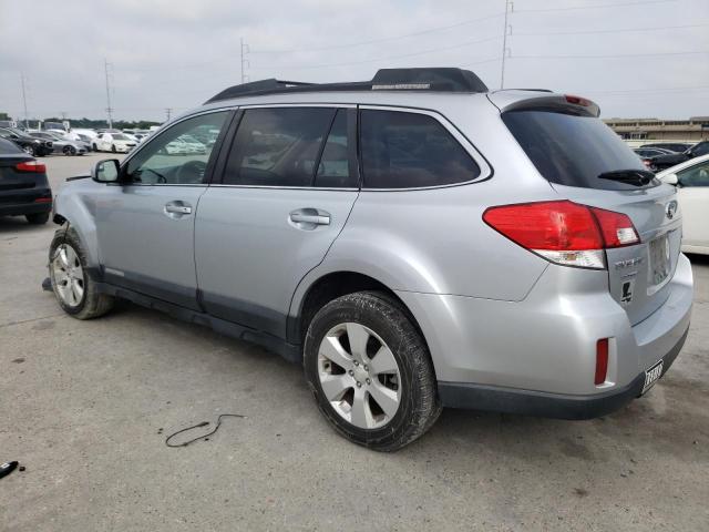 Снимка 2 от търг – 2012 SUBARU OUTBACK 2. с VIN 4S4BRBCC3C3243736
