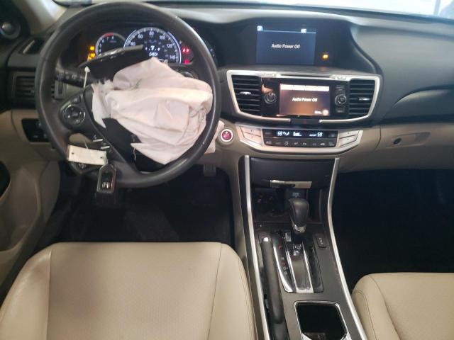 Photo 8 from auction – 2015 HONDA ACCORD EXL with VIN 1HGCR3F85FA032156