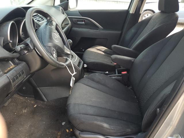 Photo 7 from auction – 2012 MAZDA 5 with VIN JM1CW2BL4C0125795