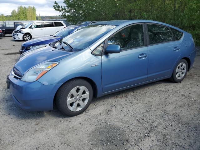 TOYOTA PRIUS 2007 z numerem VIN JTDKB20U177089340 - Zdjęcie z aukcji