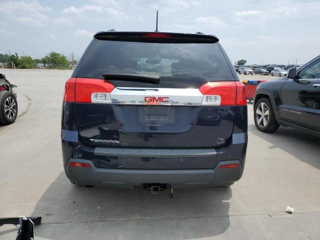 Photo 6 from auction – 2015 GMC TERRAIN SL with VIN 2GKALREK2F6360546