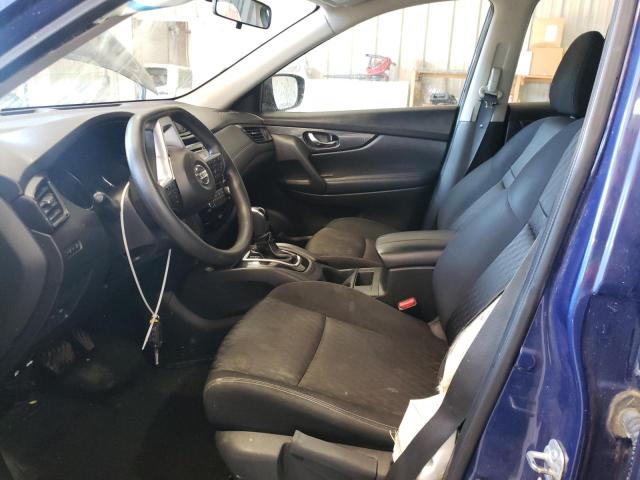Zdjęcie 7 z aukcji – 2017 NISSAN ROGUE S z VIN KNMAT2MT7HP564470