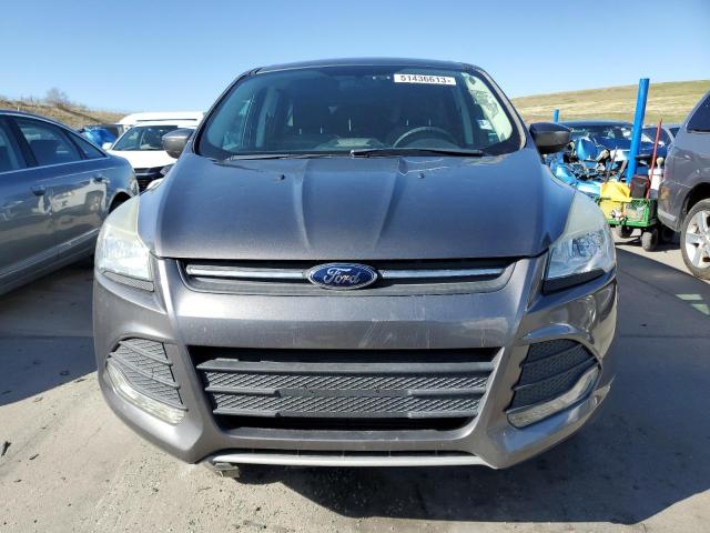 Photo 5 from auction – 2013 FORD ESCAPE SE with VIN 1FMCU0G9XDUC31911