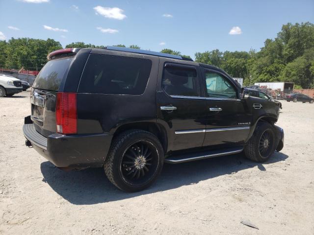 Photo 3 from auction – 2007 CADILLAC ESCALADE L with VIN 1GYFK63827R154802