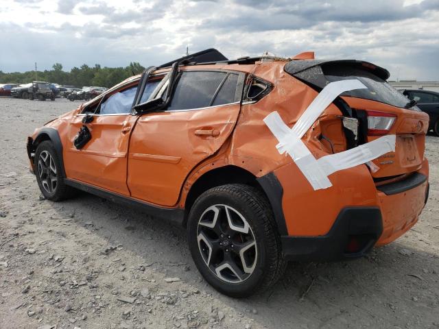 Photo 2 from auction – 2019 SUBARU ASCENT PRE with VIN JF2GTAMC7K8335763