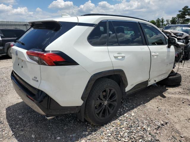 Photo 3 from auction – 2022 TOYOTA RAV4 SE with VIN JTM16RFV7NJ021049