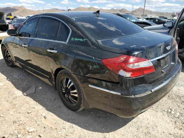 Photo 2 from auction – 2013 HYUNDAI GENESIS 3. with VIN KMHGC4DD1DU237262