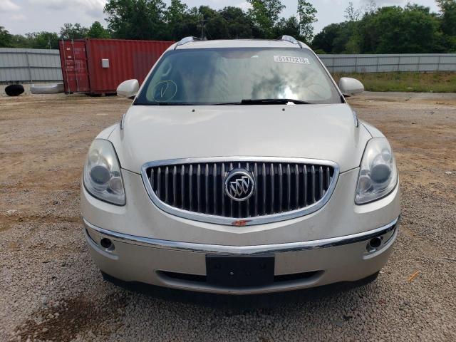 Photo 5 from auction – 2012 BUICK ENCLAVE with VIN 5GAKRDED9CJ347098