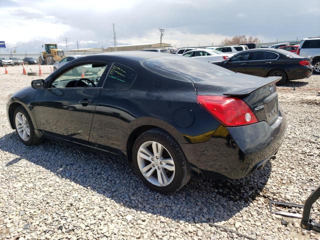 Photo 2 from auction – 2013 NISSAN ALTIMA with VIN 1N4AL2EP3DC158906