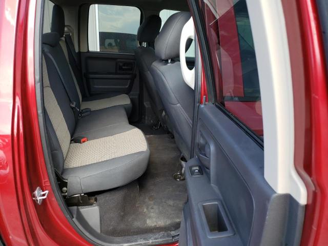 Photo 10 from auction – 2012 DODGE RAM 1500 S with VIN 1C6RD6FTXCS228734