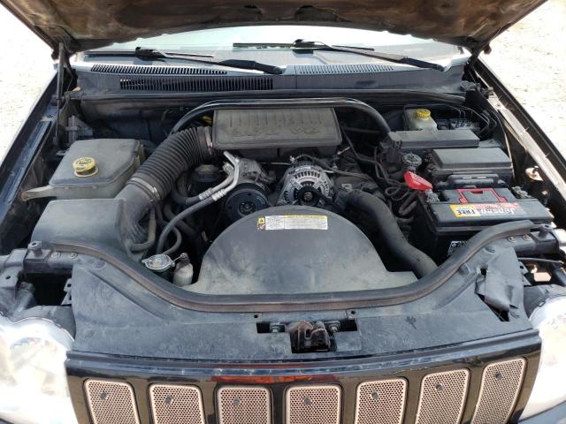 Photo 12 from auction – 2007 JEEP GRAND CHER with VIN 1J8GR48K37C580329