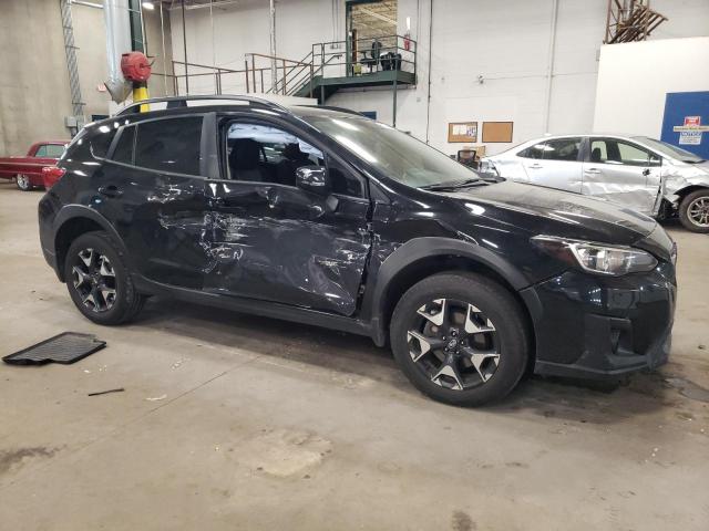 Photo 4 from auction – 2019 SUBARU CROSSTREK with VIN JF2GTAEC6KH221610