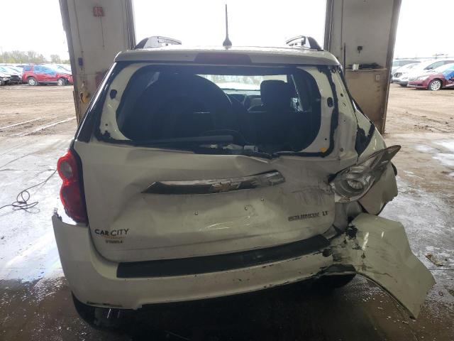 Photo 6 from auction – 2014 CHEVROLET EQUINOX LT with VIN 2GNFLFEK7E6175821