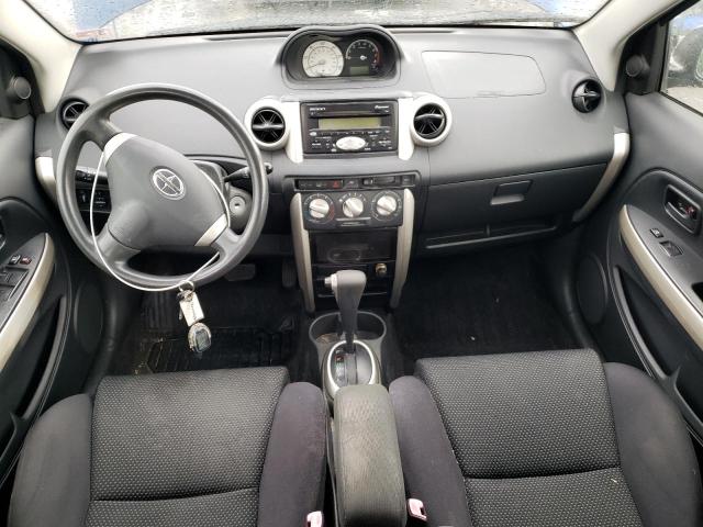 Photo 8 from auction – 2005 TOYOTA SCION XA with VIN JTKKT624750110711