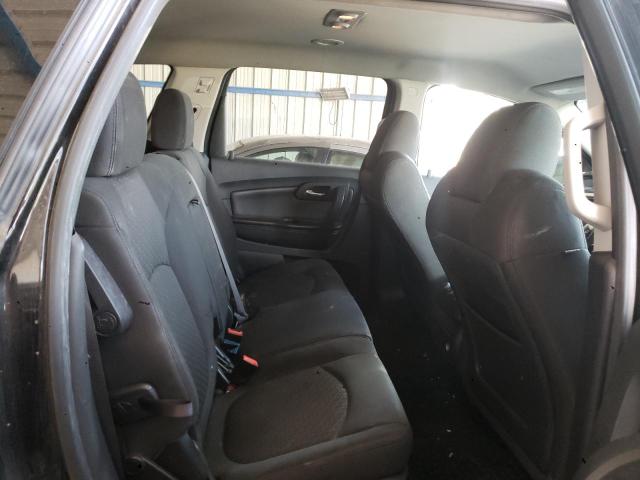 Photo 10 from auction – 2011 CHEVROLET TRAVERSE L with VIN 1GNKRGED9BJ396436