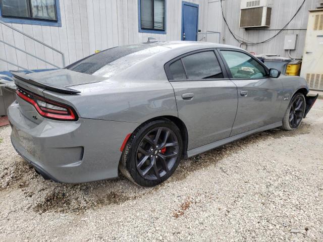 Photo 3 from auction – 2019 DODGE CHARGER R/ with VIN 2C3CDXCT9KH623894