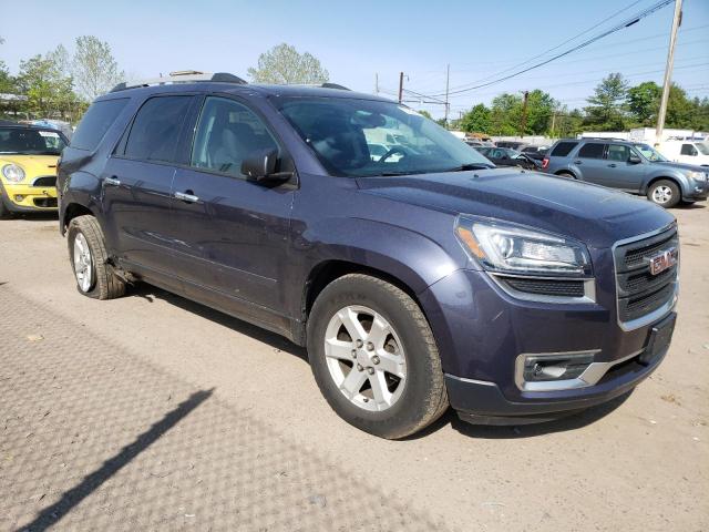 Photo 4 from auction – 2014 GMC ACADIA SLE with VIN 1GKKVPKD1EJ136436