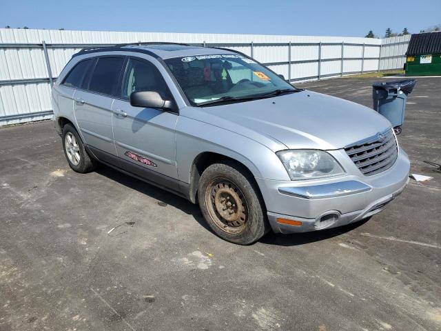 Photo 4 from auction – 2006 CHRYSLER PACIFICA T with VIN 2A8GF68406R926039