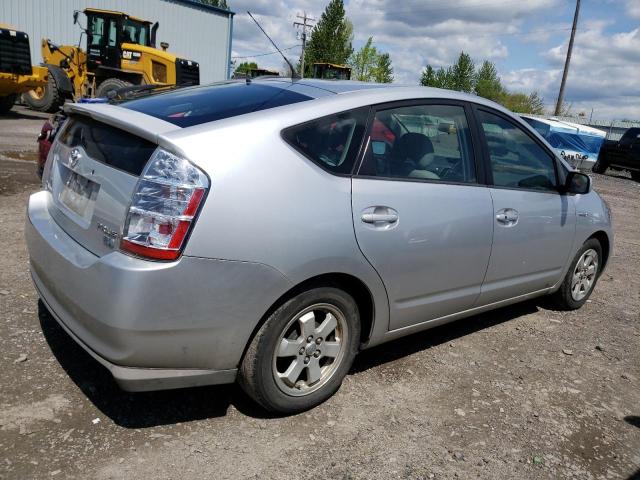 Photo 3 from auction – 2008 TOYOTA PRIUS with VIN JTDKB20U683337526