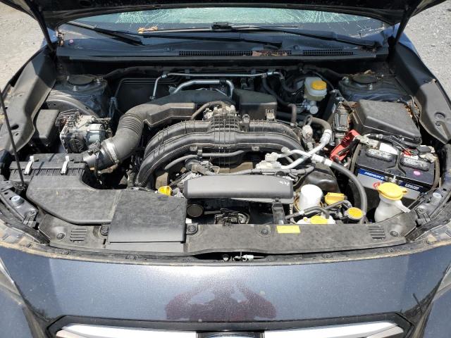 Photo 11 from auction – 2019 SUBARU CROSSTREK with VIN JF2GTAECXKH307972