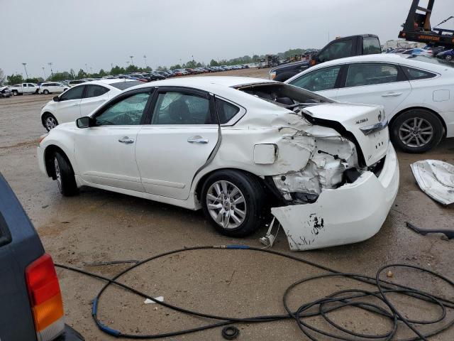 Photo 2 from auction – 2014 NISSAN ALTIMA with VIN 1N4AL3AP3EC122811