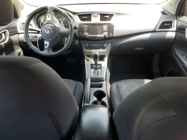 Photo 8 from auction – 2016 NISSAN SENTRA S with VIN 3N1AB7AP5GL682344