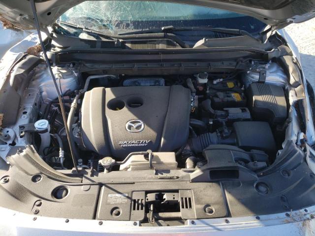 Photo 12 from auction – 2019 MAZDA CX-5 GRAND with VIN JM3KFBDM1K0546932