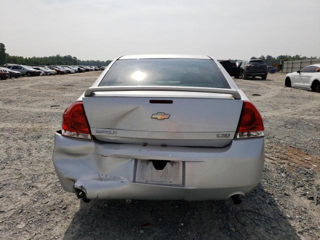 Photo 6 from auction – 2012 CHEVROLET IMPALA LT with VIN 2G1WG5E37C1233770