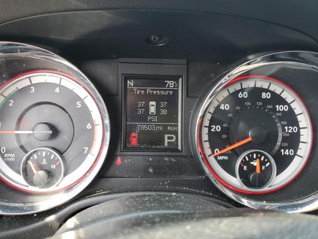 Photo 9 from auction – 2013 DODGE DURANGO CR with VIN 1C4SDJDT4DC565041