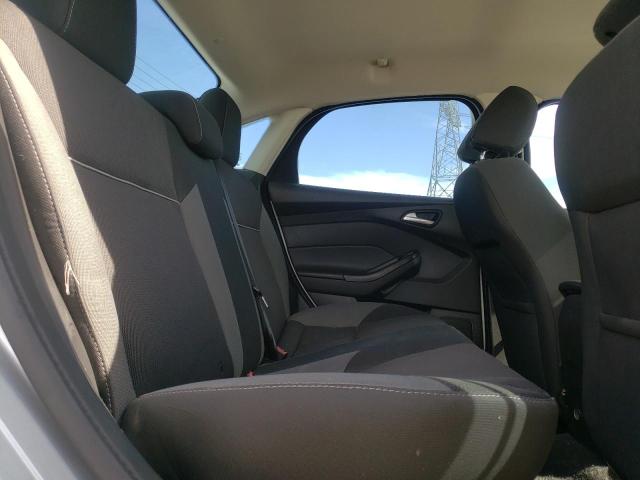 Photo 10 from auction – 2013 FORD FOCUS SE with VIN 1FADP3F20DL159425