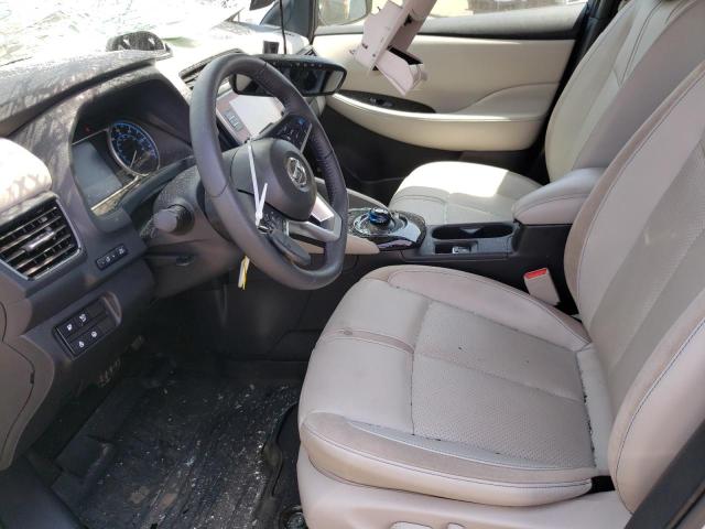 Photo 7 from auction – 2020 NISSAN LEAF SL PL with VIN 1N4BZ1DP2LC304807