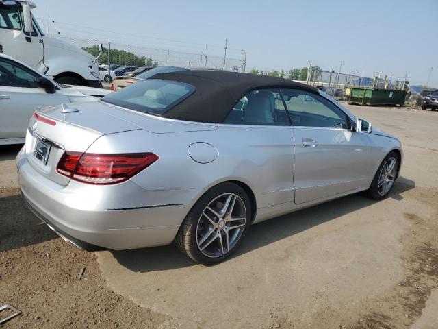 Photo 3 from auction – 2014 MERCEDES-BENZ E 350 with VIN WDDKK5KF5EF269042