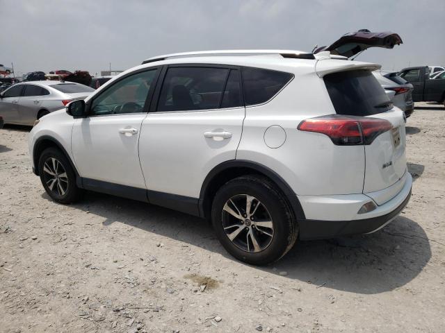 Photo 2 from auction – 2016 TOYOTA RAV4 XLE with VIN 2T3WFREV0GW247834