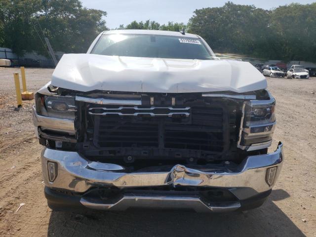 Photo 5 from auction – 2018 CHEVROLET SILVERADO with VIN 3GCPCSEC3JG401186