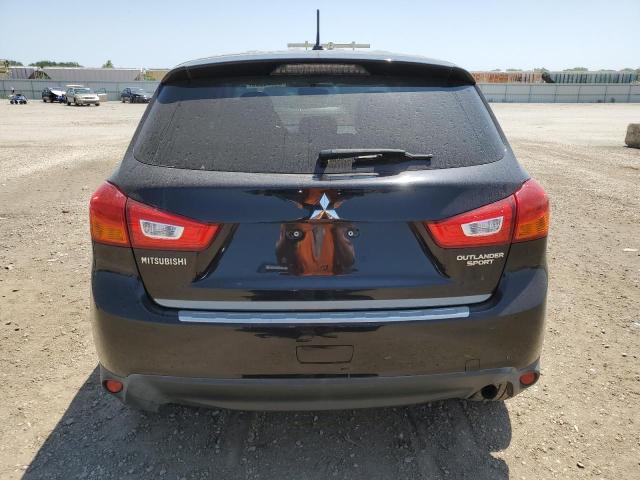 Photo 6 from auction – 2016 MITSUBISHI OUTLANDER with VIN JA4AP3AU5GZ029416