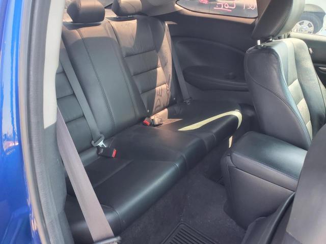 Photo 6 from auction – 2010 HONDA ACCORD EXL with VIN 1HGCS2B83AA010136