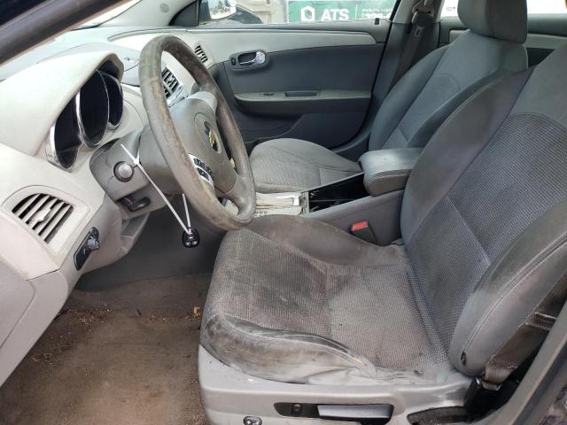 Photo 7 from auction – 2011 CHEVROLET MALIBU LS with VIN 1G1ZB5E13BF261213